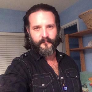 Meet your Posher, Billy